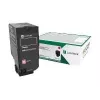 Toner Lexmark 73B20M0 3000 Seiten Magenta