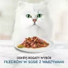 Purina GRMT PERLE GIGMV Rind Katzen-Nassfutter 85 g