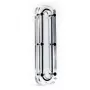 Stealkey Customs Cubetube - 120 mm, Acryl (SW10118)