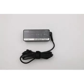 Lenovo 45W PD3.045W 2‑Pin Netzteil – kompatibles Netzteil für Lenovo Laptops