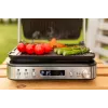 Autoradio BLAUPUNKT GRS901, Single-DIN, 4x50W, USB- und AUX-Eingang