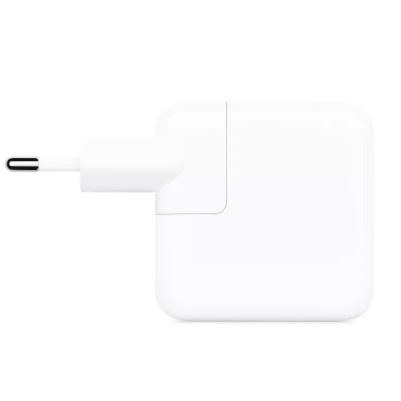Netzteil Apple MY1W2ZM/A 30W Weiß