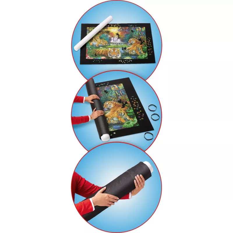 Puzzle-Aufbewahrungssystem Ravensburger Roll your Puzzle XXL
