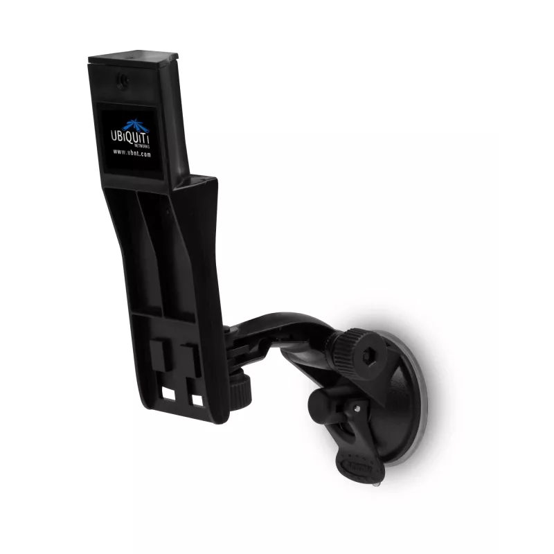 Ubiquiti NS-WM Montageset Schwarz