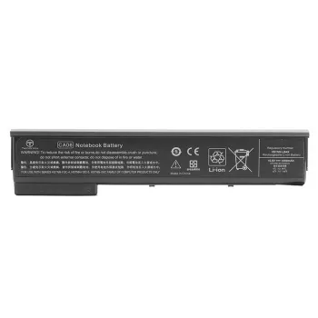 Batterie HP Li-Ion 2550mAh 718755-001