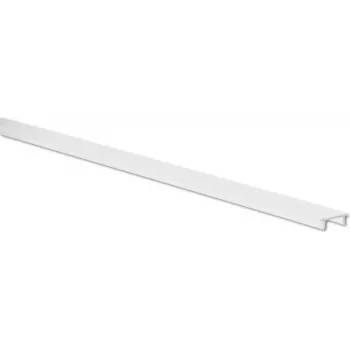 EUROLITE Abdeckung für LED-Streifenprofil klar 2 m (51210952)