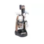 Putz-Trolley Rowenta + Staubsauger