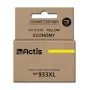 Actis KH-933YR Tinte (Ersatz für HP 933XL CN056AE; Standard; 13 ml; Gelb)