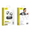Bluetooth-Kopfhörer 5.4 T93 OWS weiß