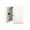 Wandmontierter Schrank Digitus DN-19 16-U-3