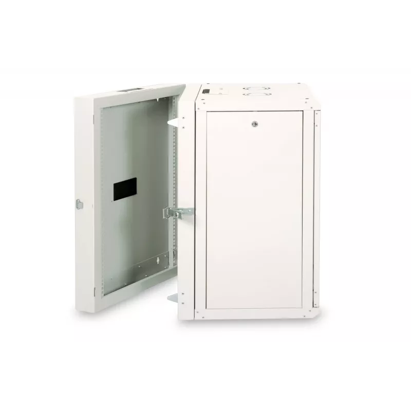 Wandmontierter Schrank Digitus DN-19 16-U-3