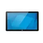 Elo I-Series 5 Steel, ohne PoE, 39,6cm (15,6''), Projected Capacitive, 10 TP, Full HD, USB, USB-C, BT, Ethernet, WLAN, QCS6490, Android, GMS Touchcomputer, Anzeige Diagonale: 39,