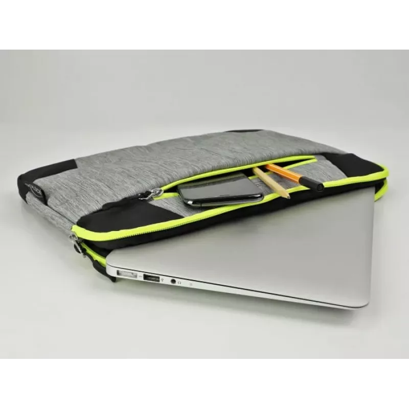 Sleeve-Hülle DeLOCK 18410 für Laptops oder Tablets bis 13,3 Zoll