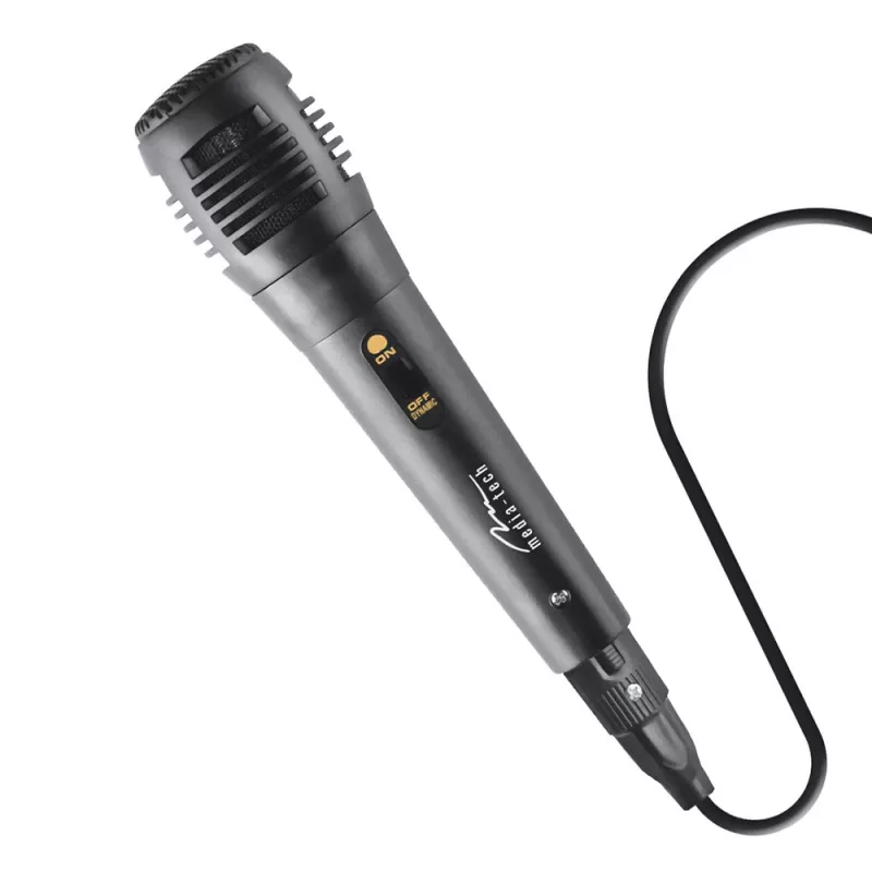 Media-tech MT3181 Schwarz