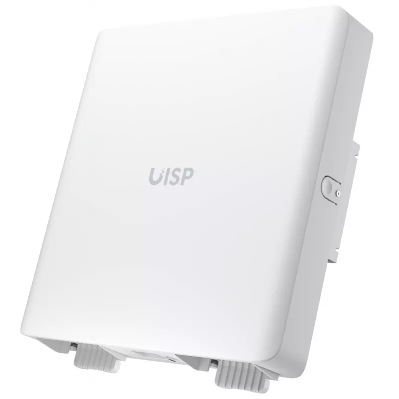 Ubiquiti UISP Power Unterbrechungsfreie Stromversorgung (USV) 100 W (UISP-P)