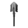 Schaufel Nextool NE20206 mittelgroß multifunktional, Aluminiumgriff, 830 mm Länge, 140 mm Breite, 1,03 kg