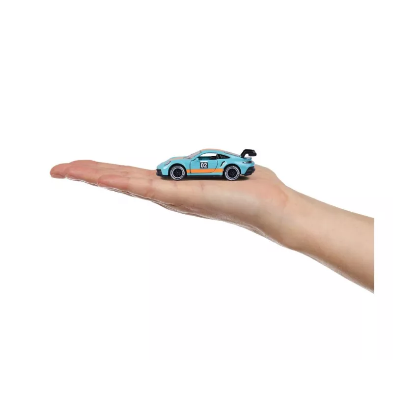 Vehicle Porsche 5-teiliges Geschenkset