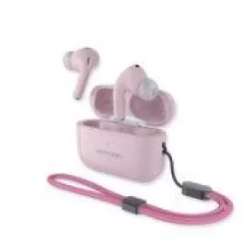 Kabelloses Headset Vention Echo Lite E11 Plus — Rosa, On-ear, Modell NBVP0-PLUS