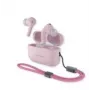 Kabelloses Headset Vention Echo Lite E11 Plus — Rosa, On-ear, Modell NBVP0-PLUS