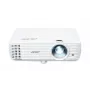 Projektor Acer X1526 DLP 1080p, 4000 ANSI Lumen, 16:9, weiß, 2,4 kg