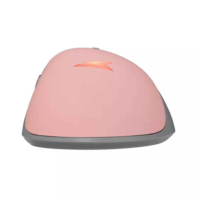 Maus Baracuda BGM-084 Lobster Pink USB