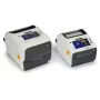 Zebra ZD621 Etikettendrucker Thermodirekt 203 x 203 DPI 203 mm/s Kabelgebunden & kabellos Ethernet-LAN Bluetooth