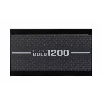 Netzteil ELITE Gold 1200 FM A/EU-Kabel