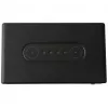 Partylautsprecher Edifier ES300 Schwarz – 2-Wege, 60 W RMS, Bluetooth LDAC/SBC, USB-A, Drehregler