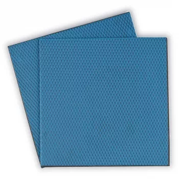Thermal Grizzly Minus Pad Basic - 100 x 100 x 1,0 mm, 2 Stück