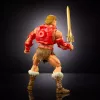 Masters of the Universe Masterverse neu Eternia Thunder Punch He-Man, Spielfigur