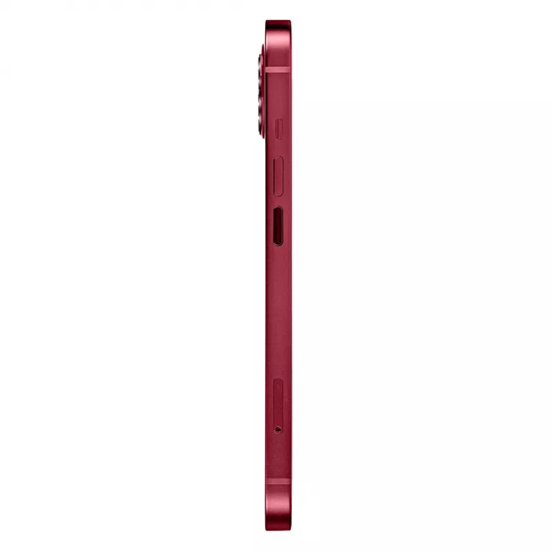 Apple iPhone 13 6,1 Dual SIM iOS 15 5G 128 GB (Remade by 2Bnew) 2Y, Rot Remade / wiederaufbereitet