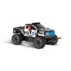 Ferngesteuertes Auto CARRERA Ford F-150 Raptor Police 2,4-GHz-RC-Modell