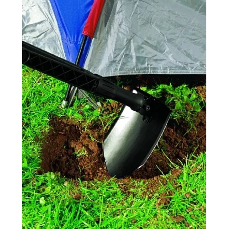Fiskars Klappspaten 2750