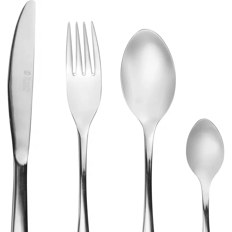 Besteckset Russell Hobbs RH02221EU7 16-teilig Edelstahl