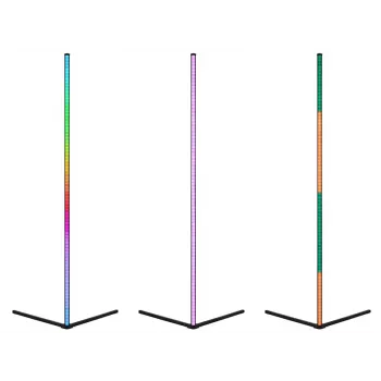 Tracer Smart Corner TRAOSW47253 RGB-Eckstehlampe