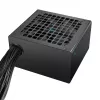 DeepCool PN750D Netzteil 750 W 20+4 Pin ATX ATX Schwarz