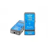 Lanberg NT-0403 Netzwerkkabeltester PoE-Tester Blau