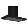 Bosch Serie 4 DWB95CC60 Dunstabzugshaube Wandmontage Schwarz 594 m³/h