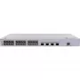 Switch Huawei S310-24T4X Gigabit Ethernet 24 Ports 1U Grau