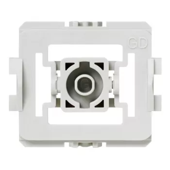 eQ-3 HomeMatic Gira GS EQ3-ADA-GS - Montageadapter (103092A2A)