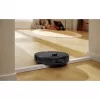 Roboter-Staubsauger Roborock Qrevo MaxV — 4200 Pa, 5200 mAh, 180 min Laufzeit, 0,33 l Staubbehälter, selbstentleerende Basis