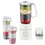 Mixer Smoothie Weiß SM3491