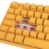 Ducky DKON2108ST-RDEPDYDYYYC1 Produkt Rot