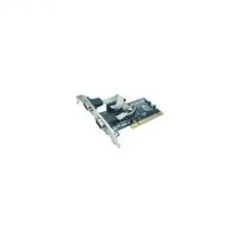 M-CAB 7100063 PCI-Seriell-Adapterkarte - 2 x RS-232