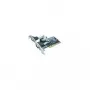 M-CAB 7100063 PCI-Seriell-Adapterkarte - 2 x RS-232
