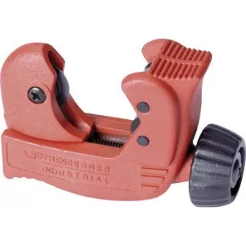 Rohrschneider Rothenberger Minimax 070644E — kompakte Bauweise für Kupfer- und Kunststoffrohre