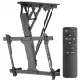 Elektrische Decken-TV-Halterung MACLEAN MC-880 für 32–70 Zoll Fernseher, max. 35 kg, VESA bis 600×400