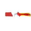 Abisolierer Wiha 246 78 SB Rot Edelstahl Gelb 200 mm 142 g