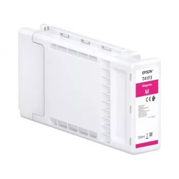 Epson UltraChrome XD2 T41R34N Tintenpatrone 1 Stück Original Magenta