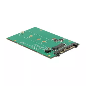 Interner M.2-Adapter DeLOCK 62696